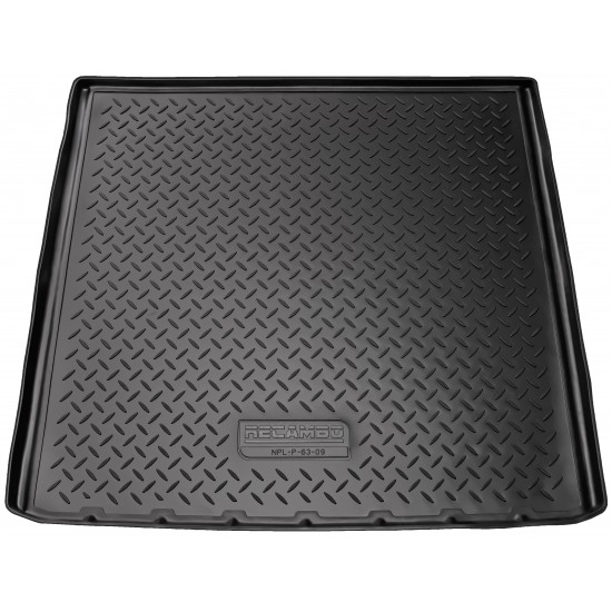 Tavita portbagaj din cauciuc premium Opel Astra J Sports Tourer/Break/Combi din 2010-2015