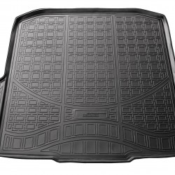 Tavita portbagaj din cauciuc premium Skoda Octavia 3,III Break/Combi din 2013-2020