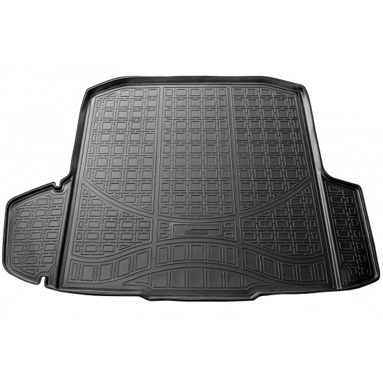 Tavita portbagaj din cauciuc premium Skoda Octavia 3,III Break/Combi din 2013-2020