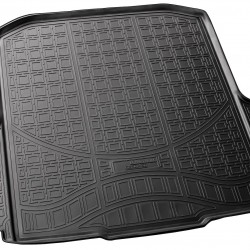 Tavita portbagaj din cauciuc premium Skoda Octavia 3,III Break/Combi din 2013-2020