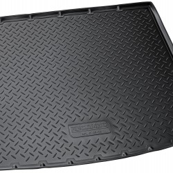 Tavita portbagaj din cauciuc premium VW Touareg 2,II 7P 2010-2018, model cu climatronic pe doua zone