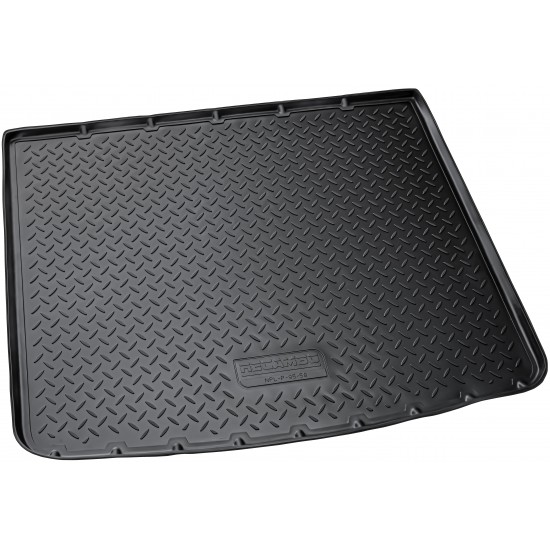 Tavita portbagaj din cauciuc premium VW Touareg 2,II 7P 2010-2018, model cu climatronic pe doua zone