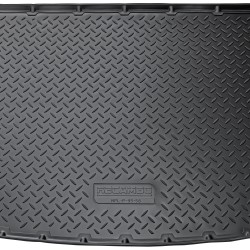 Tavita portbagaj din cauciuc premium VW Touareg 2,II 7P 2010-2018, model cu climatronic pe doua zone