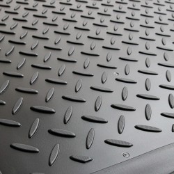 Tavita portbagaj din cauciuc premium VW Touareg I 7L din 2002-2010
