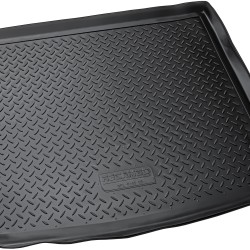 Tavita portbagaj din cauciuc premium VW Touareg I 7L din 2002-2010