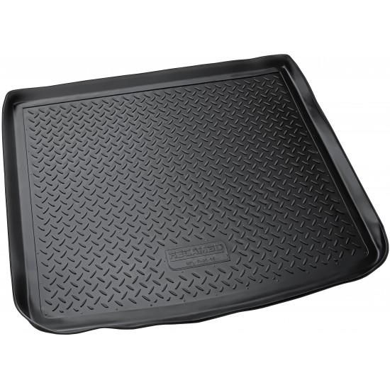 Tavita portbagaj din cauciuc premium VW Touareg I 7L din 2002-2010