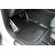 Set de 5 covorase cauciuc 3D stil tavita premium pentru BMW X3 G01 F97 din 2017