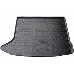 Tavita portbagaj din cauciuc premium pentru Audi Q3 8U SUV 2011-2018