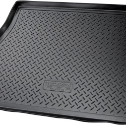 Tavita portbagaj din cauciuc premium pentru BMW X5 E53 1999-2006