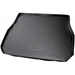 Tavita portbagaj din cauciuc premium pentru BMW X5 E53 1999-2006