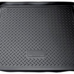 Tavita portbagaj din cauciuc premium pentru BMW X5 E53 1999-2006
