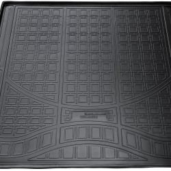 Tavita portbagaj din cauciuc premium pentru BMW X5 F15 2013-2018