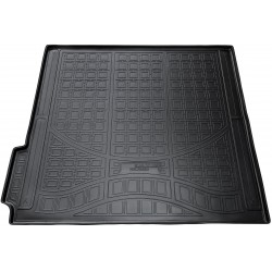 Tavita portbagaj din cauciuc premium pentru BMW X5 F15 2013-2018