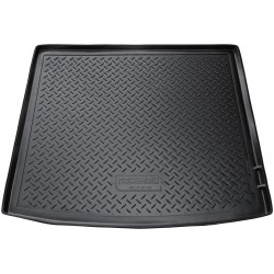 Tavita portbagaj din cauciuc premium pentru BMW X6 E71, E72, F16, F86 din 2008