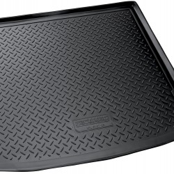 Tavita portbagaj din cauciuc premium pentru BMW X6 E71, E72, F16, F86 din 2008