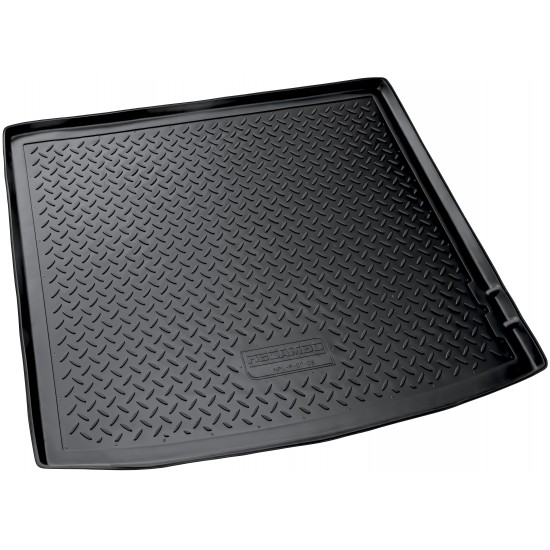Tavita portbagaj din cauciuc premium pentru BMW X6 E71, E72, F16, F86 din 2008