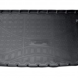 Tavita portbagaj din cauciuc premium pentru Ford Ecosport 2013-2017 pana la facelift