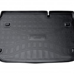 Tavita portbagaj din cauciuc premium pentru Ford Ecosport facelift din 2018