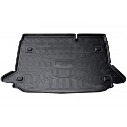 Tavita portbagaj din cauciuc premium pentru Ford Ecosport facelift din 2018