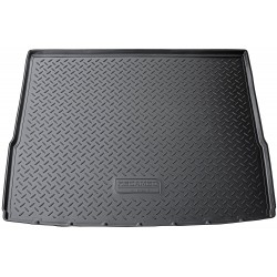 Tavita portbagaj din cauciuc premium pentru Ford Focus II,2 Turnier/Break/Combi 2005-2010