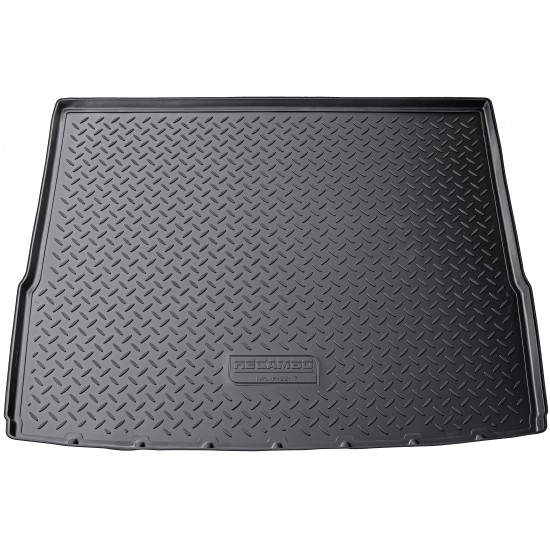 Tavita portbagaj din cauciuc premium pentru Ford Focus II,2 Turnier/Break/Combi 2005-2010