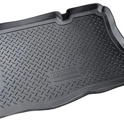 Tavita portbagaj din cauciuc premium pentru Ford Fusion 2002-2012