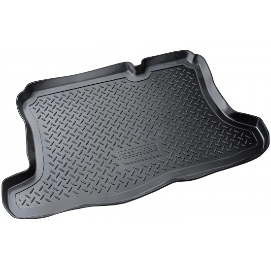 Tavita portbagaj din cauciuc premium pentru Ford Fusion 2002-2012