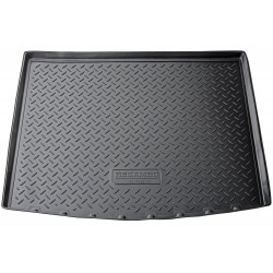 Tavita portbagaj din cauciuc premium pentru Ford Grand C-MAX 2010-2019