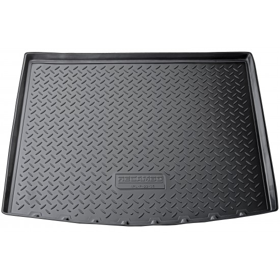 Tavita portbagaj din cauciuc premium pentru Ford Grand C-MAX 2010-2019