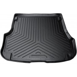 Tavita portbagaj din cauciuc premium pentru Ford Mondeo III,3 Turnier/Break/Combi 2000-2007