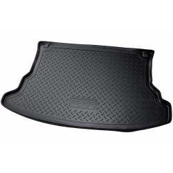 Tavita portbagaj din cauciuc premium pentru KIA Sportage II,2 JE,KM 2004-2010