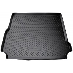 Tavita portbagaj din cauciuc premium pentru Land Rover Discovery 3,4 L319,LA 2004-2017