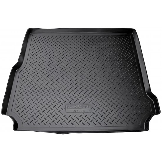 Tavita portbagaj din cauciuc premium pentru Land Rover Discovery 3,4 L319,LA 2004-2017