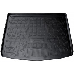 Tavita portbagaj din cauciuc premium pentru Land Rover Freelander II,2 2006-2014