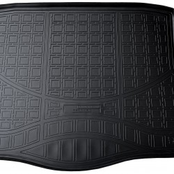 Tavita portbagaj din cauciuc premium pentru Mercedes CLA C117 Berlina 2013-2018
