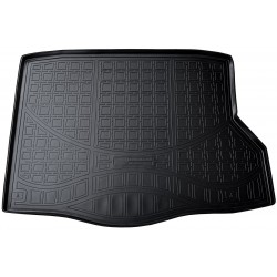 Tavita portbagaj din cauciuc premium pentru Mercedes CLA C117 Berlina 2013-2018