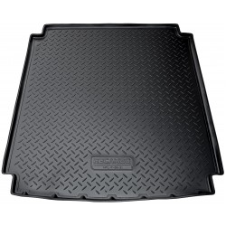 Tavita portbagaj din cauciuc premium pentru Mercedes GL-Class X164 cu 5 locuri 2006-2012