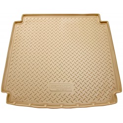 Tavita portbagaj bej din cauciuc premium pentru Mercedes ML W164 2005-2011