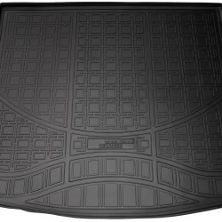 Tavita portbagaj din cauciuc premium pentru Mitsubishi Outlander III,3 din 2012