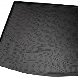Tavita portbagaj din cauciuc premium pentru Mitsubishi Outlander III,3 din 2012