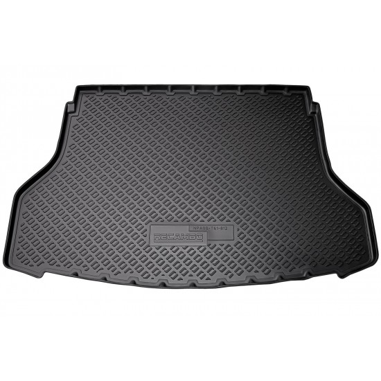 Tavita portbagaj din cauciuc premium pentru Nissan X-TRAIL T32 din 2014