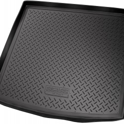 Tavita portbagaj din cauciuc premium pentru Opel Astra H Caravan/Combi/Break 2004-2010