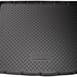 Tavita portbagaj din cauciuc premium pentru Opel Zafira B 2005-2014