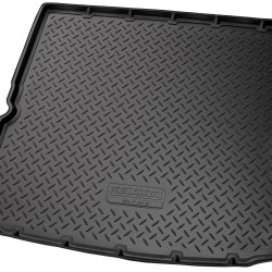 Tavita portbagaj din cauciuc premium pentru Opel Zafira B 2005-2014