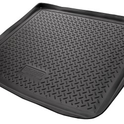 Tavita portbagaj din cauciuc premium pentru Porsche Cayenne 1 9PA 2002-2010