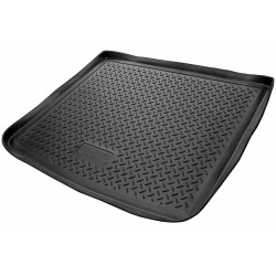 Tavita portbagaj din cauciuc premium pentru Porsche Cayenne 1 9PA 2002-2010