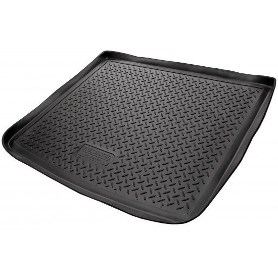 Tavita portbagaj din cauciuc premium pentru Porsche Cayenne 1 9PA 2002-2010