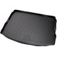 Tavita portbagaj din cauciuc premium pentru Nissan Qashqai J10 2007-2013 cu roata de rezerva normala