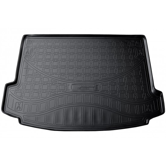 Tavita portbagaj din cauciuc premium pentru Land Rover Range Rover Evoque II,2 L551 din 2019