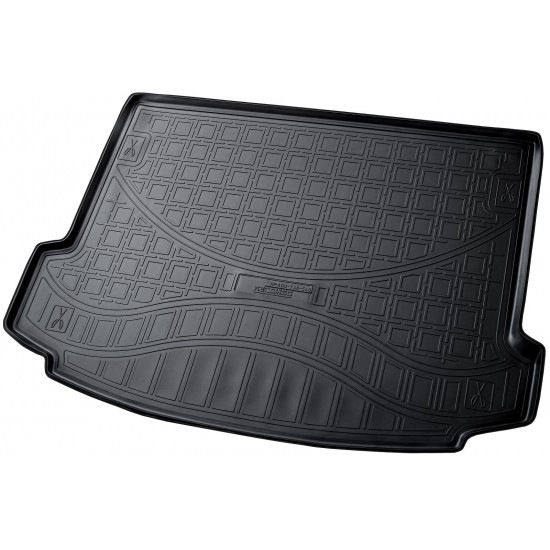 Tavita portbagaj din cauciuc premium pentru Land Rover Range Rover Evoque II,2 L551 din 2019